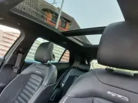 Gebraucht Kia Sportage GT-Line 179 PS (131 kW) 2021 Grün SUV