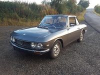Gebraucht Lancia Fulvia S 90 PS (66 kW) 1972 Andere farben Coupé
