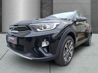 Gebraucht Kia Stonic Platinum 120 PS (88 kW) 2019 Schwarz SUV