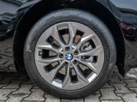 Neu BMW 216 122 PS (89 kW) 2026 Schwarz uni Coupé