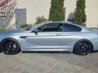 Gebraucht BMW M6 Shadowline 700 PS (514 kW) 2015 Silber Coupé