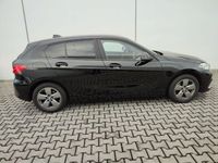 gebraucht BMW 118 i Hatch