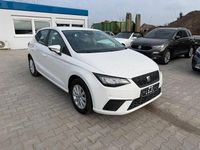 Gebraucht Seat Ibiza 95 PS (69 kW) 2023 Weiß Limousine