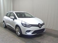 Gebraucht Renault Clio IV 90 PS (66 kW) 2019 Weiss Limousine