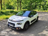 gebraucht Citroën C3 PureTech 82 Stop&Start ORIGINS ORIGINS