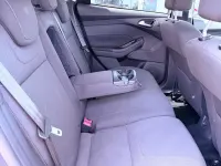 Gebraucht Ford Focus 2013 Silber Limousine