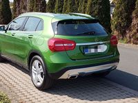 gebraucht Mercedes GLA180 / Tüv NEU!