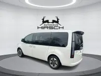 Neu Hyundai Staria Prime 160 PS (117 kW) 2025 Weiß Van / Kleinbus