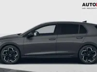Neu VW Golf VIII R-line 150 PS (110 kW) 2026 Dolphin grey Limousine