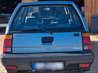 Usado Honda Shuttle 1986 Azul Monovolume