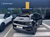 Gebraucht Renault Scenic E-Tech Esprit Alpine 160 kW (218 PS) 2024 Schwarz SUV