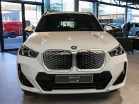 Neu BMW iX1 M Sport 230 kW (313 PS) 2026 Weiß SUV