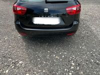 gebraucht Seat Ibiza ST 1.4 16V Style Copa Style Copa