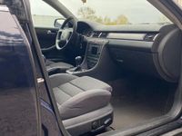 gebraucht Audi A6 2,5 TDI