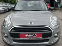 Occasion Mini ONE 102 ch (75 kW) 2017 Gris Citadine