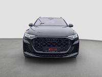 Gebraucht Audi RS Q8 Performance 640 PS (470 kW) 2025 Schwarz SUV