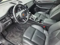Gebraucht Porsche Macan GTS 441 PS (324 kW) 2021 Schwarz SUV