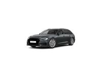 Gebraucht Audi A6 S-Line 299 PS (219 kW) 2023 Daytonagrau perleffekt Kombi