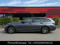 Gebraucht BMW 320 M Sport 190 PS (139 kW) 2020 Grau Limousine