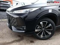 Neu MG HS Comfort 224 PS (164 kW) 2026 Pebble black SUV