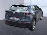 Gebraucht Mazda CX-30 Selection 150 PS (110 kW) 2020 Grau SUV