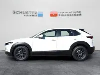 Neu Mazda CX-30 Prime-Line 140 PS (102 kW) 2026 SUV