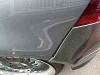 Usata VW Golf VI R 243 CV (178 kW) 2008 Grigio Utilitaria
