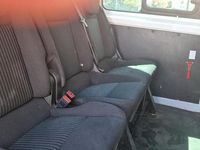 Gebraucht Ford Transit Custom 2016 Weiß Van / Kleinbus