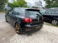 Gebraucht VW Golf IV GTI 200 PS (147 kW) 2006 Schwarz Limousine