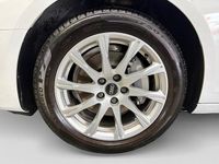 Gebraucht Audi A4 Ambiente 204 PS (150 kW) 2023 Ibisweiß Kombi