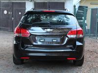 Gebraucht Chevrolet Cruze LTZ 141 PS (103 kW) 2013 Braun Kombi