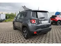 Gebraucht Jeep Renegade Trailhawk 241 PS (177 kW) 2022 Grau SUV