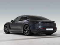Gebraucht Porsche Taycan 350 kW (476 PS) 2024 Grau Limousine