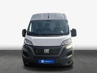 Gebraucht Fiat Ducato 140 PS (102 kW) 2024 Weiß Van