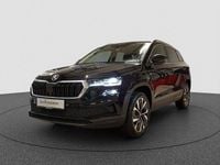 Gebraucht Skoda Karoq Drive 116 PS (85 kW) 2025 Schwarz SUV