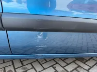 Gebraucht Citroën e-Berlingo Feel 99 PS (72 kW) 2016 Blau Van / Kleinbus