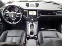 Gebraucht Porsche Macan 258 PS (189 kW) 2015 Schwarz SUV