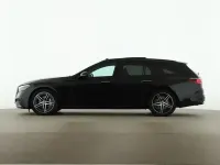 Gebraucht Mercedes E450 AMG 367 PS (269 kW) 2025 Andere Limousine