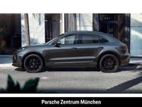 Gebraucht Porsche Macan Sport 265 PS (194 kW) 2022 Vulkangraumetallic SUV