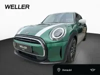 Gebraucht Mini Cooper Classic 136 PS (100 kW) 2023 Andere Kleinwagen