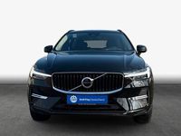 Gebraucht Volvo XC60 Core 250 PS (183 kW) 2024 Onyx black SUV