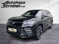 Neu VW Tayron R-line 150 PS (110 kW) 2025 Schwarz SUV