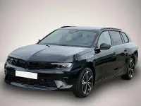 Neu Opel Astra 131 PS (96 kW) 2025 Manufacturer Kleinwagen