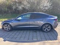 Gebraucht Tesla Model 3 Standard Range 239 kW (325 PS) 2021 Limousine