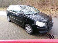 gebraucht VW Polo 9n 60ps