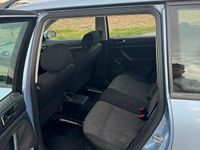 Gebraucht VW Passat 101 PS (74 kW) 1997 Blau Kombi