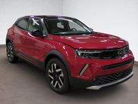 Gebraucht Opel Mokka Elegance 131 PS (96 kW) 2023 Rot SUV