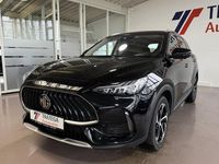 Gebraucht MG HS Luxury 162 PS (119 kW) 2024 Schwarz SUV