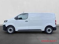 Neu Toyota Proace 120 PS (88 kW) 2025 Weiß Van / Kleinbus
