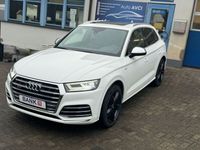 gebraucht Audi SQ5 3.0 TFSI quattro